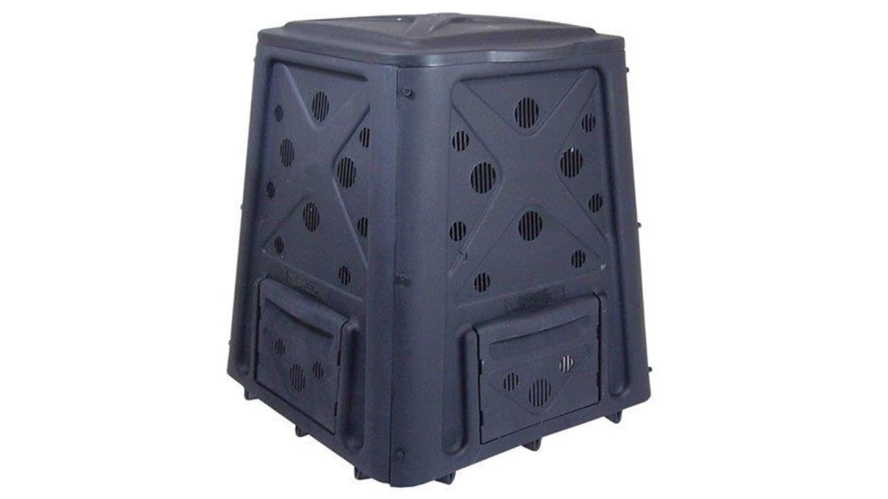 Redmon Since 1883 65-Gallon Compost Bin