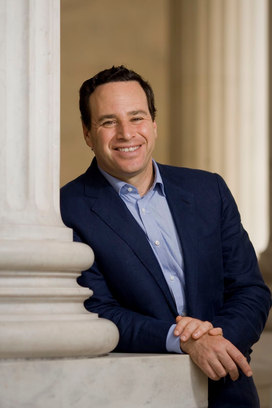 David Frum