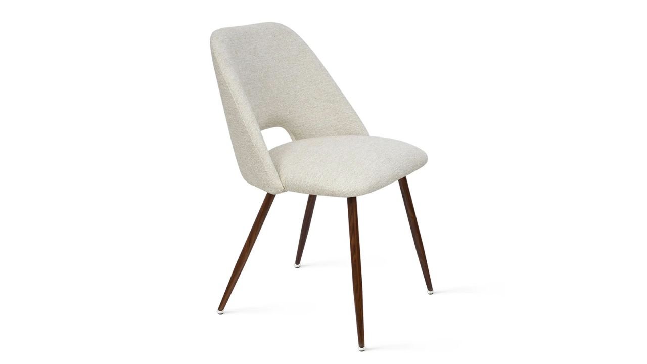 Wade Logan Aunnika Upholstered Walnut Dining Chairs cnnu.jpg