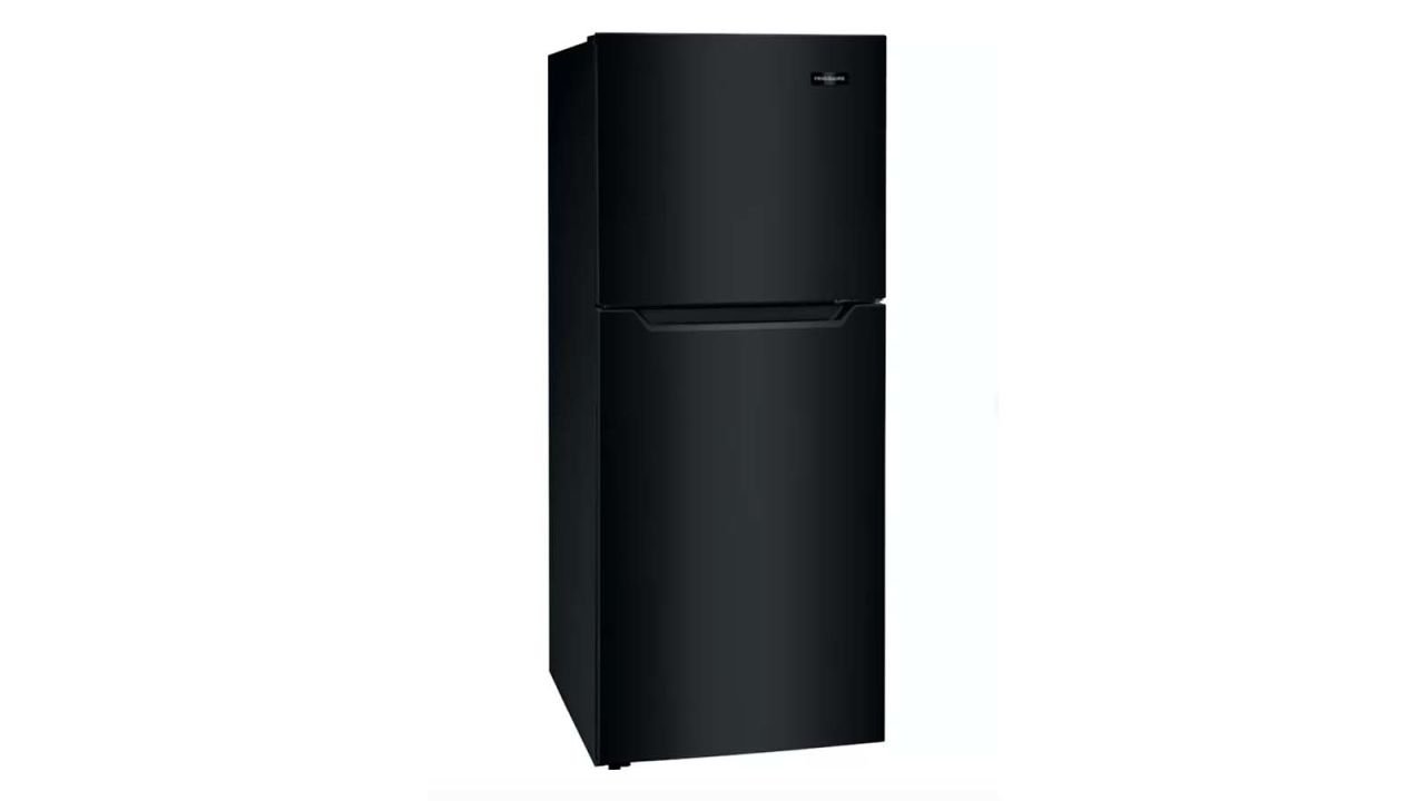 Frigidaire Series 24