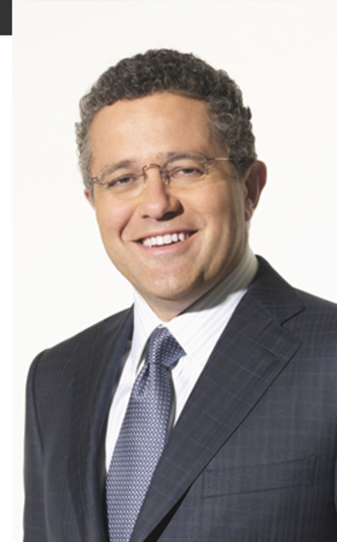 Jeffrey Toobin