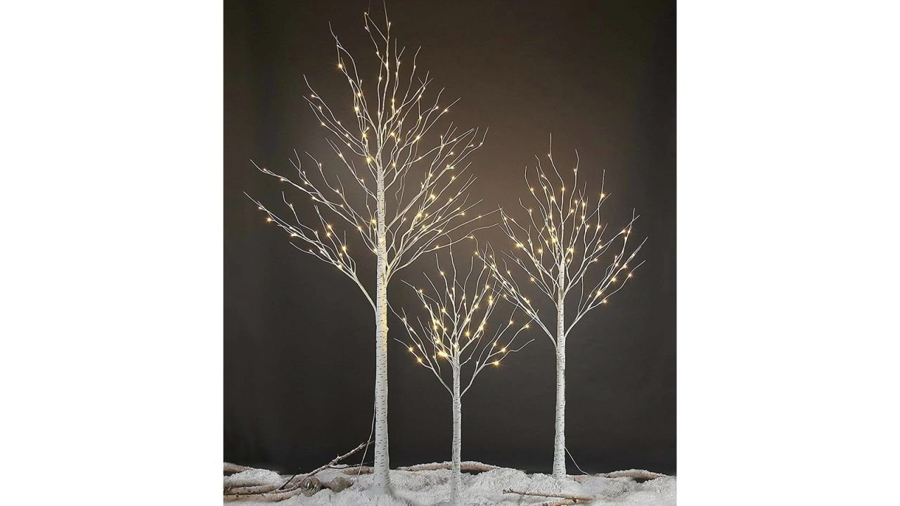 The Holiday Aisle LED Lighted Trees & Branches cnnu.jpg