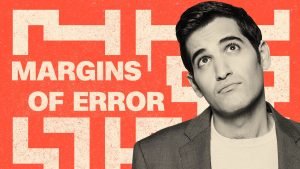 Margins of Error with Harry Enten