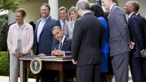 JOBS Act a win for startups and economy