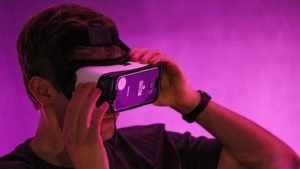 What parents should know about the VR gear kids want