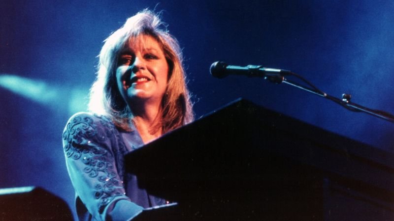 Christine McVie's music: 5 songs to listen to in her honor