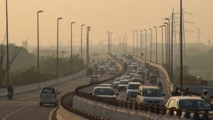 IQAir report shows the best and worst places for air quality in 2021