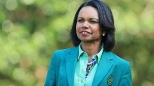 Condoleezza Rice Fast Facts | CNN Politics